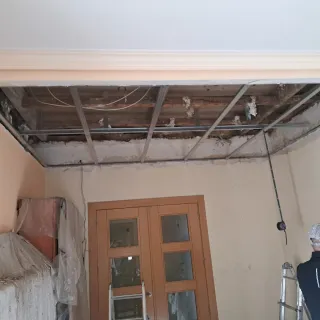 Aislamiento para todo tipo de superficies