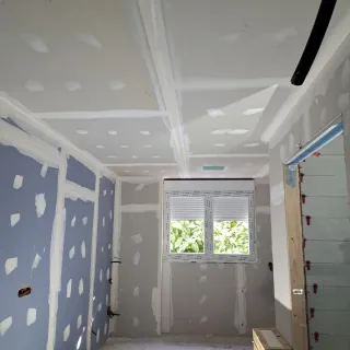 Aislamiento para todo tipo de superficies