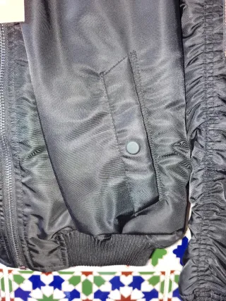 Chaqueta Alcott Militar Talla M NUEVA