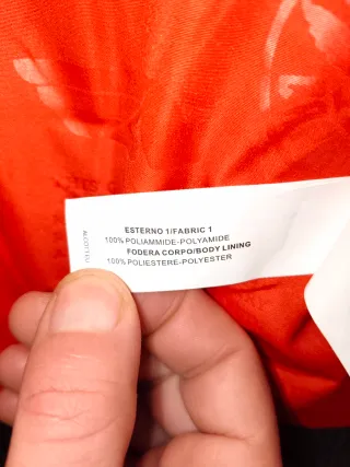 Chaqueta Alcott Militar Talla M NUEVA