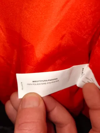 Chaqueta Alcott Militar Talla M NUEVA