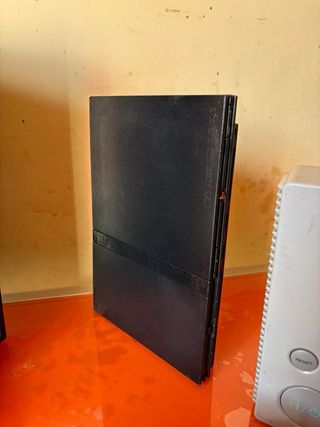 Lote Consolas PS2, PS1 y Wii