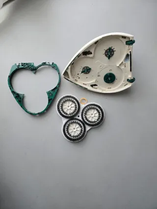 Lucidatrice Folletto