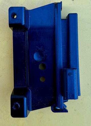 DX233962A AMPLIFICATORE ANTENNA JAGUAR XF 11-15