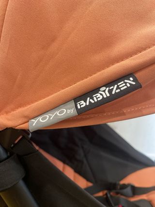 Passeggino Yoyo Babyzen