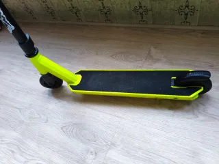 Patinete Oxelo MF One Freestyle