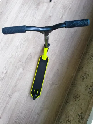 Patinete Oxelo MF One Freestyle