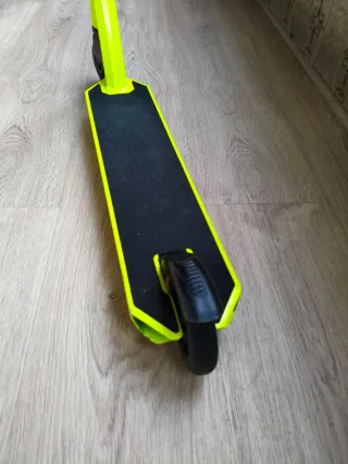 Patinete Oxelo MF One Freestyle