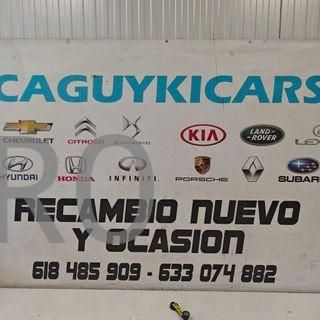 MANIVELA ELEVALUNAS FIAT 137 / 127 NUEVO