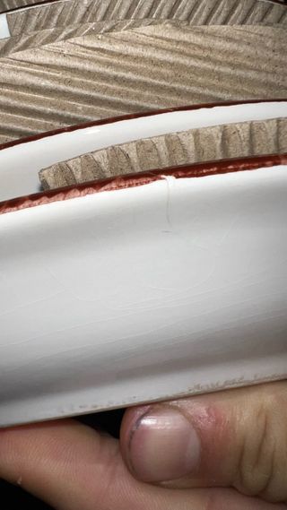 Vajilla Ikea GLADELIG 18 piezas