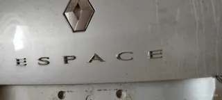 Insignia Portón Maletero Renault Espace IV