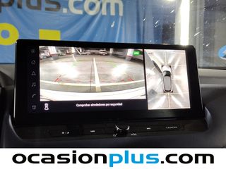 Nissan Qashqai DIG-T 160 mHEV Tekna Xtronic 116 kW (158 CV)