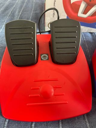 Volante Mario Kart Nintendo Switch