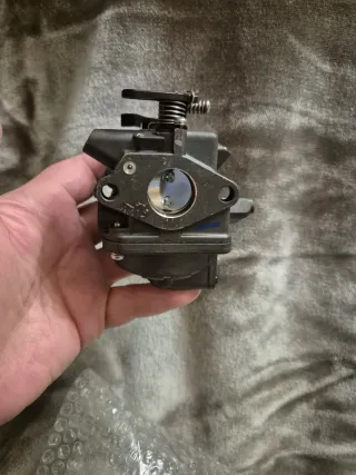 Carburador BF5 BF50 4 Tiempos