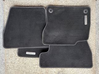 Tappetini Originali Ford Focus III