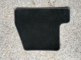 Tappetini Originali Ford Focus III