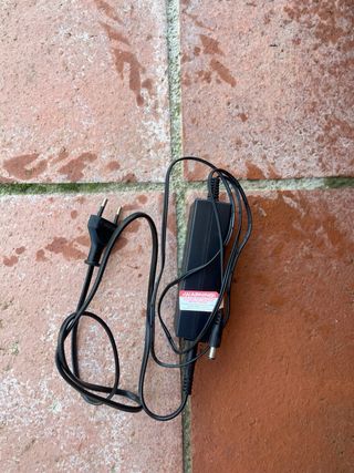 Patinete eléctrico Hover-Z