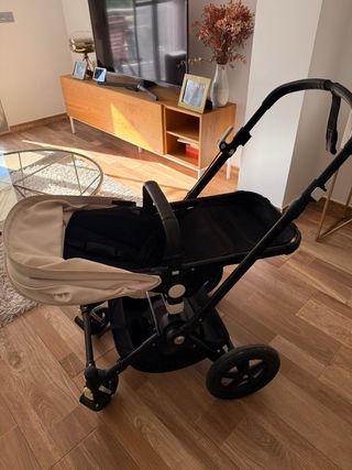 Carrito de bebe Bugaboo Camaleon 3