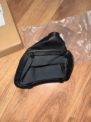 Funda Palanca de Cambio Vito