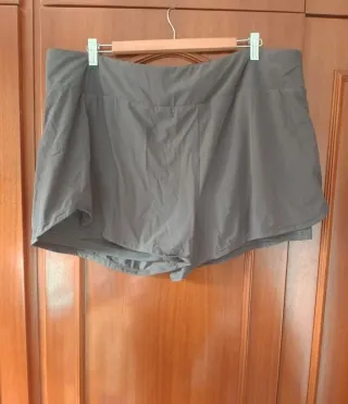 Nike Dri-fit Performance Shorts Talla XXL