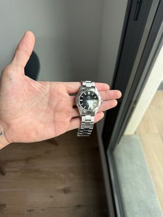 Reloj Orient Mako 200m diver automatico