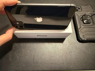 iPhone 11 256 GB Negro