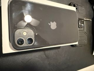 iPhone 11 256 GB Negro