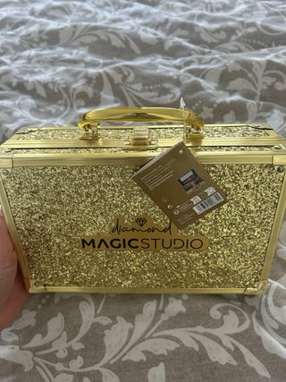 Maletín Maquillaje Magic Studio Nuevo