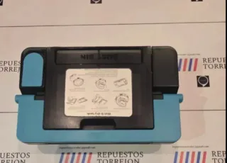 Depósito Mixto Cecotec Conga 2090 Original