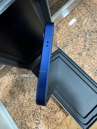 Samsung Galaxy S25/ 12GB/ 256GB Azul Marino