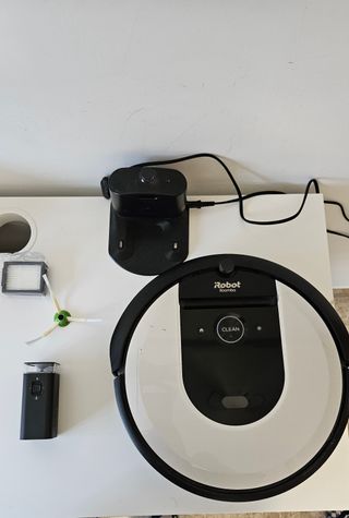 Robot Aspirador Roomba i7