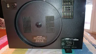 Proyector Magnon SD-850 Super, 8mm