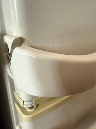 Nevera Bosch Duo System