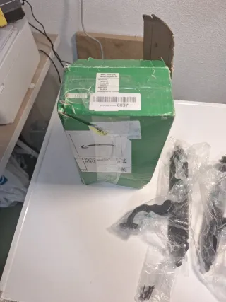 Amig - Juego 2 Manillas Puertas Paso