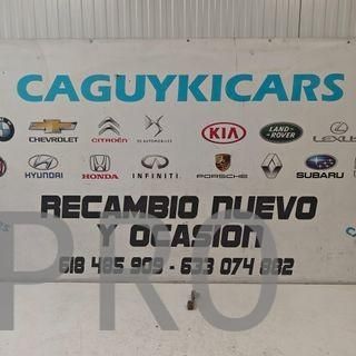 MANIVELA ELEVALUNAS DELANTERA CITROEN BERLINGO