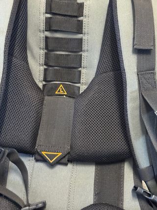 Mochila Portabebés Montaña Quechua