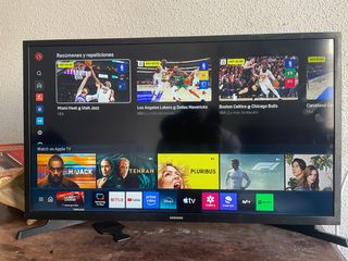 Samsung Smart TV 32