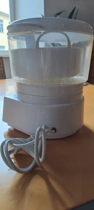 Vaporiera e Cuociriso Kasanova