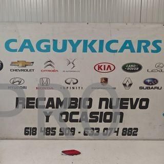 TAPA GANCHO DELANTERO OPEL ASTRA USADO 13423599