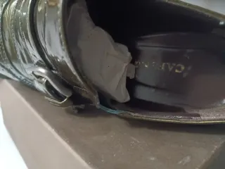 Mocassini donna Cafè Noir tg.39