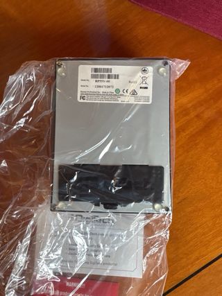 Digitech RP55 Multieffetto Chitarra