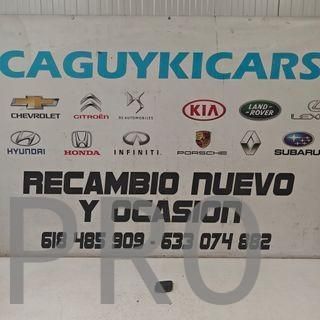TAPA GANCHO TRASERO OPEL ASTRA USADO 13425479