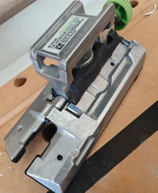 Festool wurth milwaukee makita mafell lamello