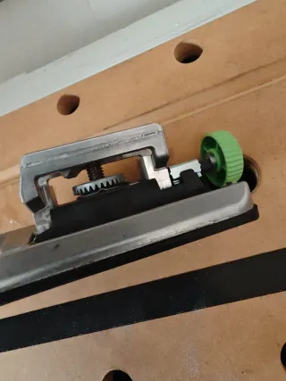 Festool wurth milwaukee makita mafell lamello