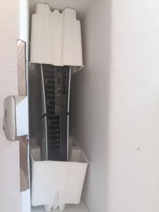 2 Controles PS5 Sony