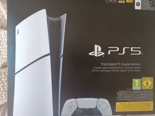 2 Controles PS5 Sony