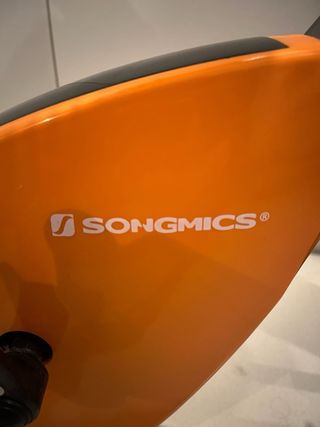 Bicicleta Estática Plegable + Esterilla gratis