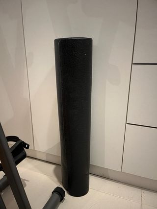 Bicicleta Estática Plegable + Esterilla gratis