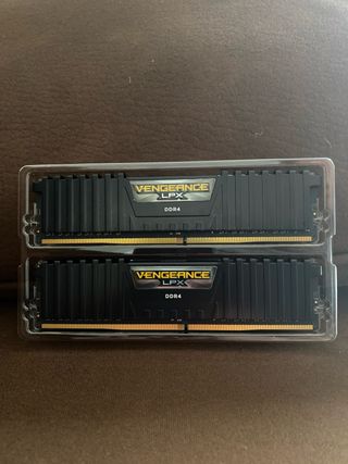 Corsair Vengeance LPX DDR4 2x8GB 16GB 3000MHz