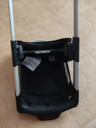 Chasis Bugaboo Ant